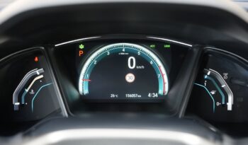 Honda Civic 1.5 i-VTEC 182 ch Prestige CVT 5 portes full