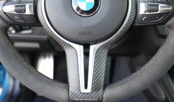 BMW M2 Coupé DKG full