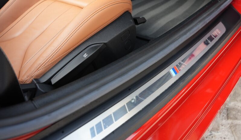 BMW Z4 sDrive20i M Sport full
