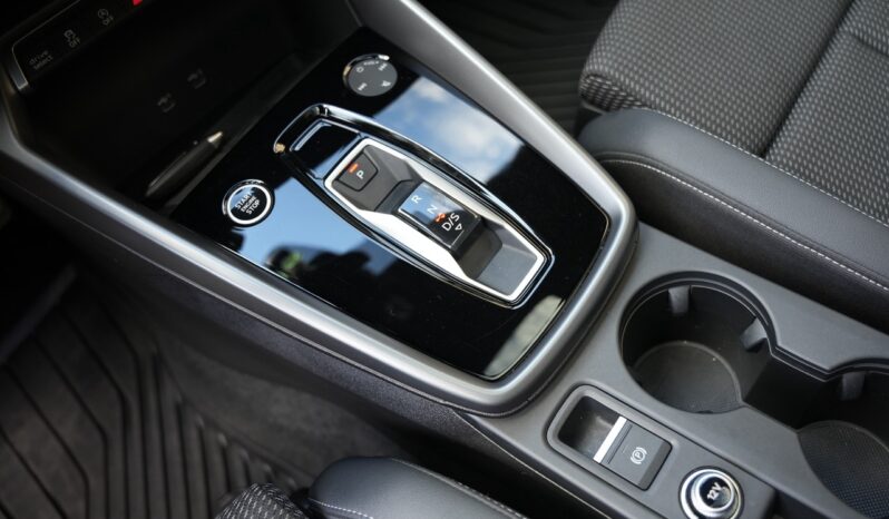 Audi A3 Sportback 35 TDI S line S tronic full