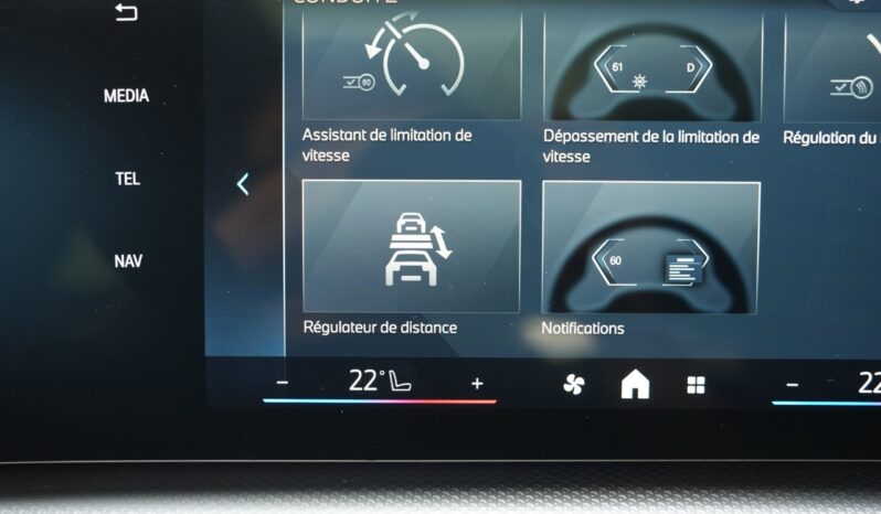 BMW X2 xDrive20d M Sport full