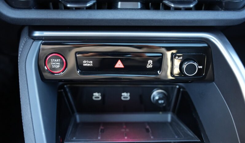 Audi Q5 Sportback TDI quattro 204 S line S tronic 7 full
