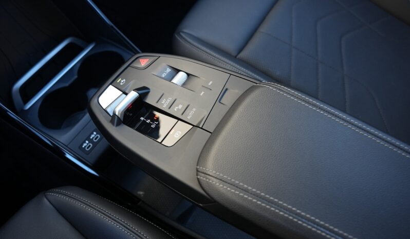 BMW 218d Active Tourer full