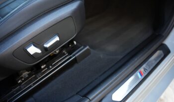 BMW X4 M40d xDrive full