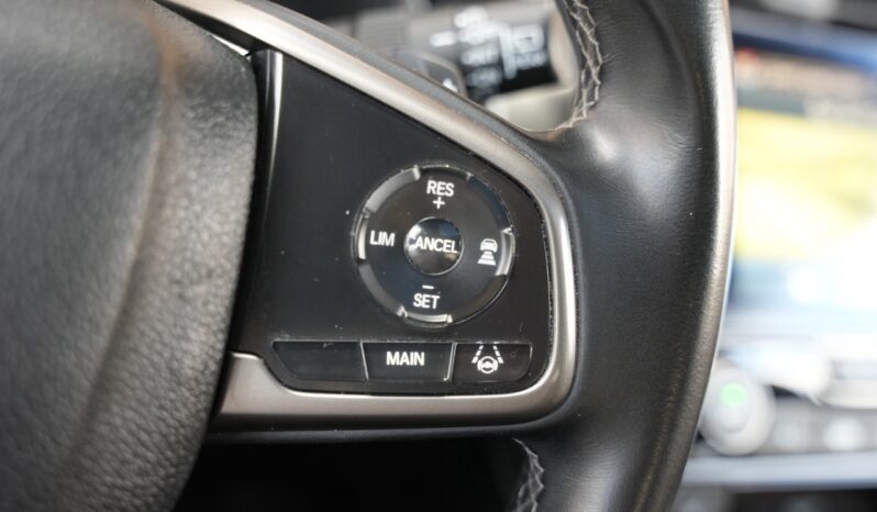 Honda Civic 1.5 i-VTEC 182 ch Prestige CVT 5 portes full