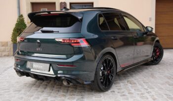 Volkswagen Golf 8 GTI Edition 50 2.0 TSI 325 ch DSG7 full