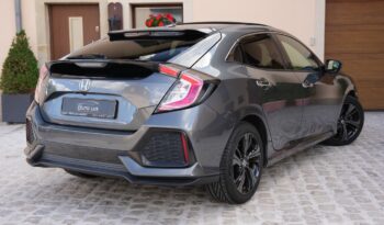Honda Civic 1.5 i-VTEC 182 ch Prestige CVT 5 portes full
