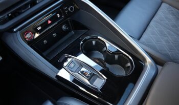 Audi Q5 Sportback TDI quattro 204 S line S tronic 7 full