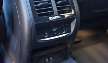 BMW X4 M40d xDrive full