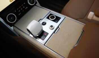 Land Rover – Range Rover LWB P530 SV full