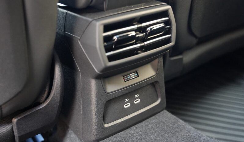 Audi A3 Sportback 35 TDI S line S tronic full