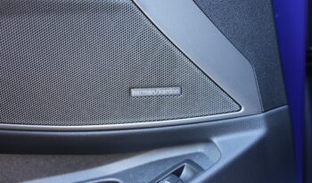 BMW M3 Competition M xDrive full