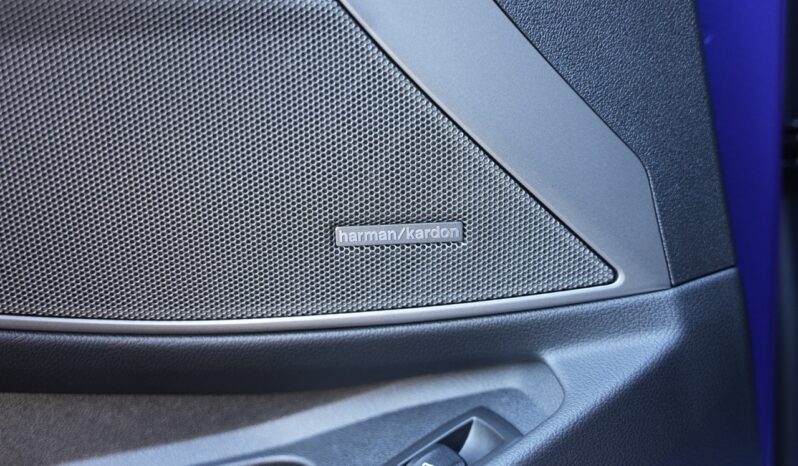 BMW M3 Competition M xDrive full