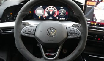 Volkswagen Golf 8 GTI Edition 50 2.0 TSI 325 ch DSG7 full