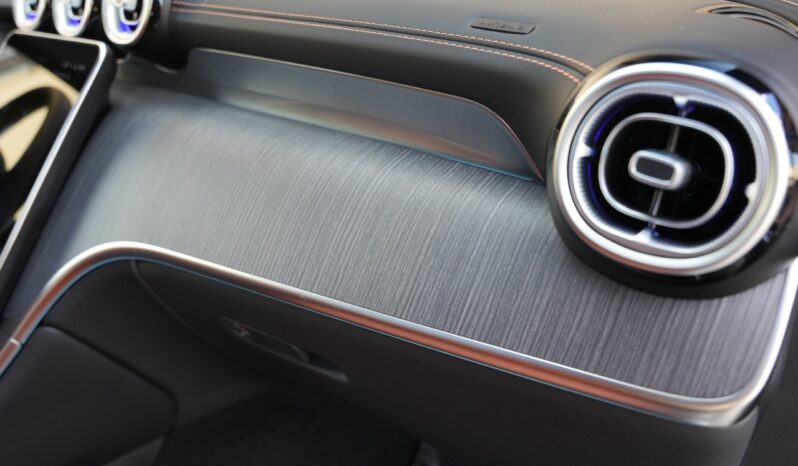 Mercedes-AMG GLC 43 4MATIC full