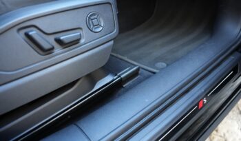 Audi Q5 Sportback TDI quattro 204 S line S tronic 7 full