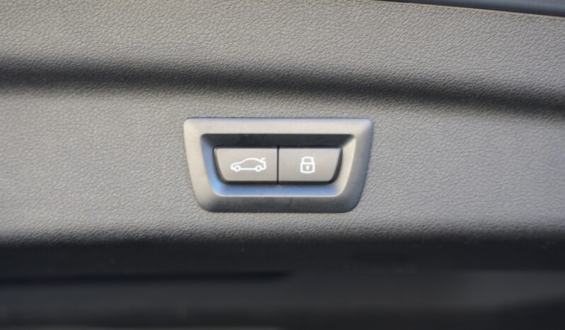 BMW 218d Active Tourer full