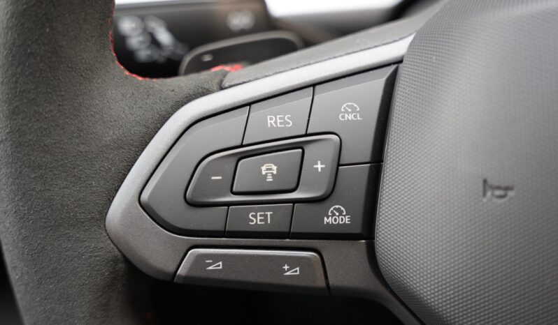 Volkswagen Golf 8 GTI Edition 50 2.0 TSI 325 ch DSG7 full