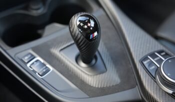 BMW M2 Coupé DKG full