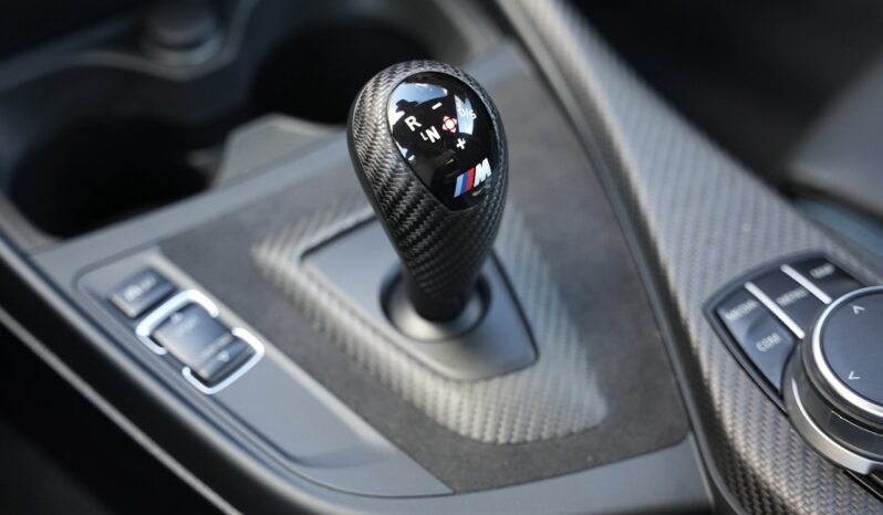 BMW M2 Coupé DKG full