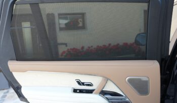Land Rover – Range Rover LWB P530 SV full