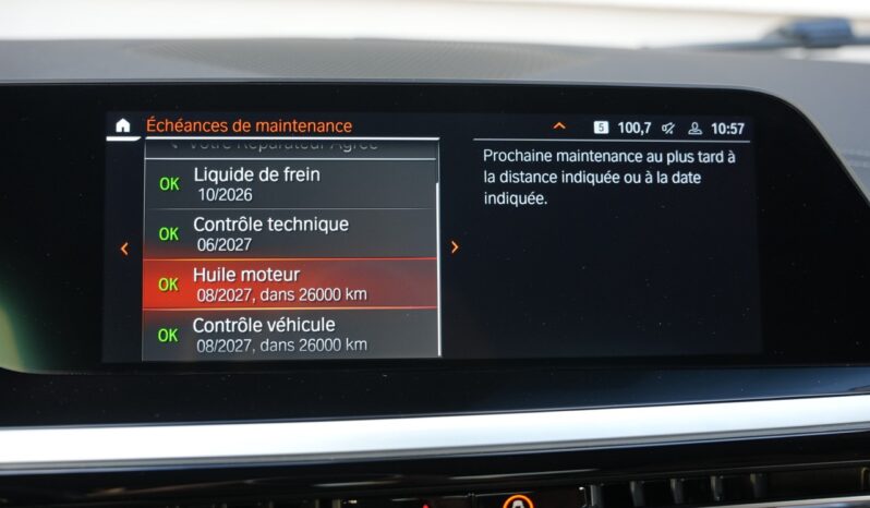 BMW Z4 sDrive20i M Sport full