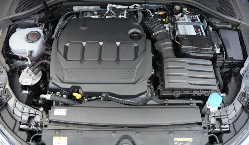 Audi A3 Sportback 35 TDI S line S tronic full