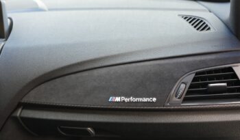 BMW M2 Coupé DKG full