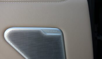Land Rover – Range Rover LWB P530 SV full