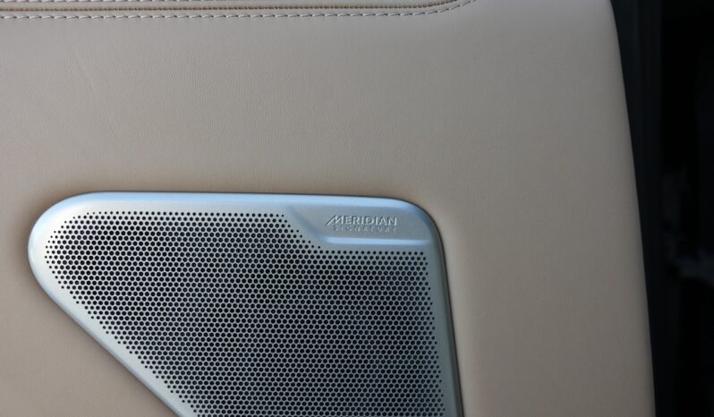 Land Rover – Range Rover LWB P530 SV full