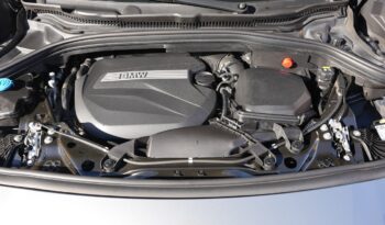 BMW 218d Active Tourer full