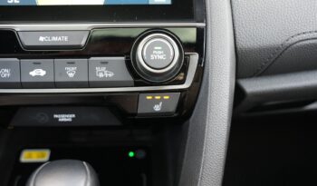 Honda Civic 1.5 i-VTEC 182 ch Prestige CVT 5 portes full