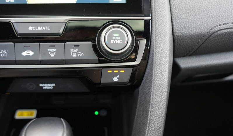 Honda Civic 1.5 i-VTEC 182 ch Prestige CVT 5 portes full