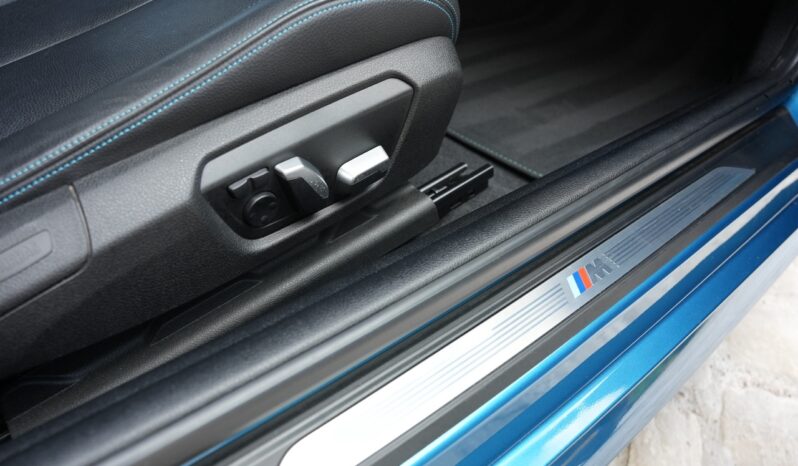 BMW M2 Coupé DKG full