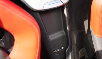Chevrolet Corvette C8 Stingray Coupé 3LT full