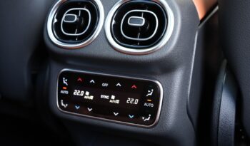 Mercedes-AMG GLC 43 4MATIC full