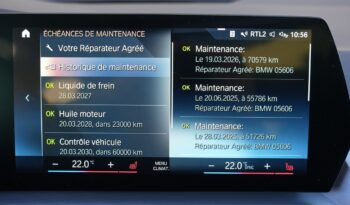 BMW 218d Active Tourer full