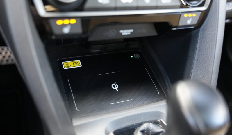 Honda Civic 1.5 i-VTEC 182 ch Prestige CVT 5 portes full