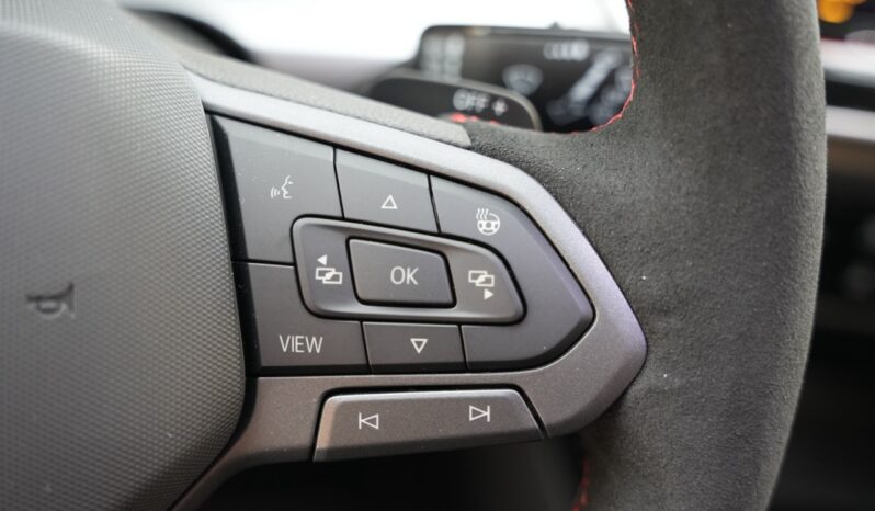 Volkswagen Golf 8 GTI Edition 50 2.0 TSI 325 ch DSG7 full