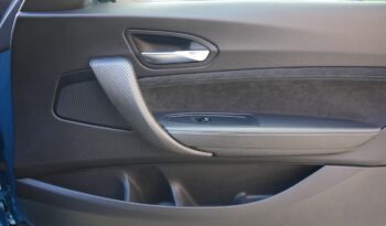 BMW M2 Coupé DKG full
