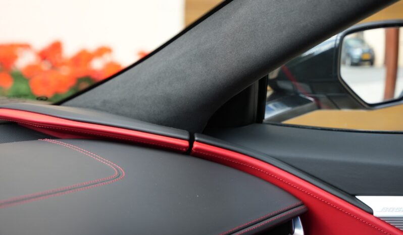 Chevrolet Corvette C8 Stingray Coupé 3LT full