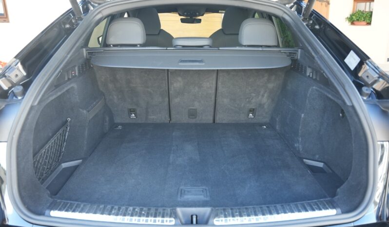 Audi Q5 Sportback TDI quattro 204 S line S tronic 7 full