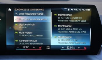 BMW 218d Active Tourer full