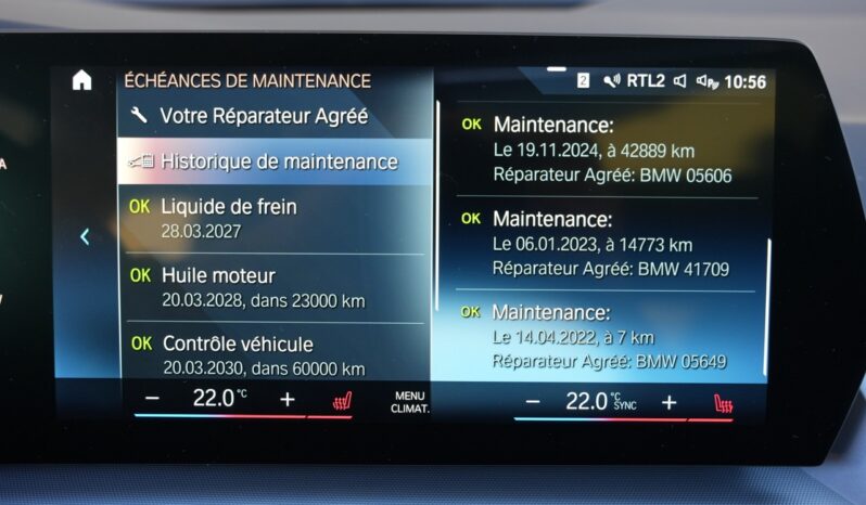 BMW 218d Active Tourer full