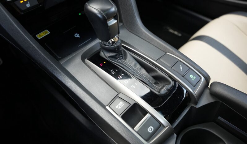 Honda Civic 1.5 i-VTEC 182 ch Prestige CVT 5 portes full