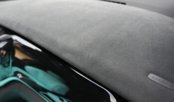 Mercedes-Benz V 300 d 4MATIC Extra Long AMG Line Rovelver VIP Van full