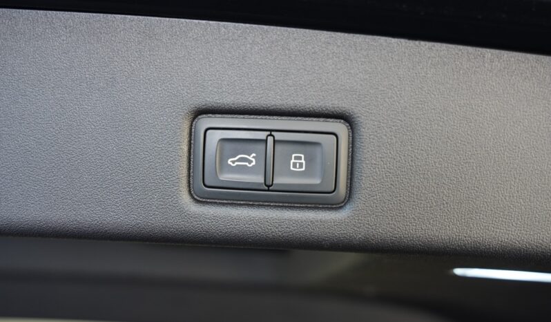 Audi Q5 Sportback TDI quattro 204 S line S tronic 7 full