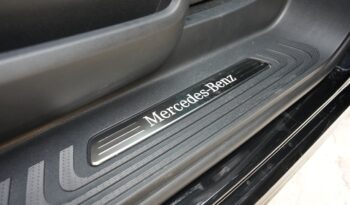 Mercedes-Benz V 300 d 4MATIC Extra Long AMG Line Rovelver VIP Van full
