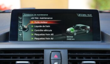 BMW M2 Coupé DKG full