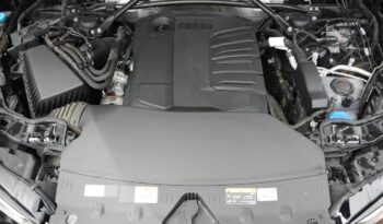 Audi Q5 Sportback TDI quattro 204 S line S tronic 7 full